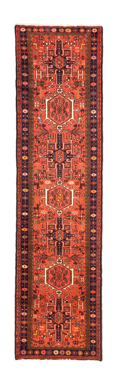 Qaraja Teppe 277x70cm - Persisk teppe