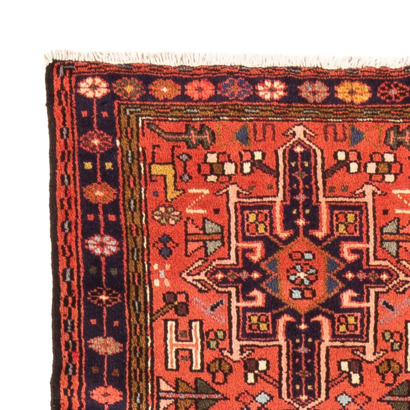 Qaraja Teppe 277x70cm - Persisk teppe