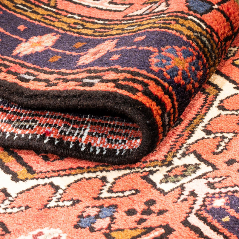 Qaraja Teppe 277x70cm - Persisk teppe
