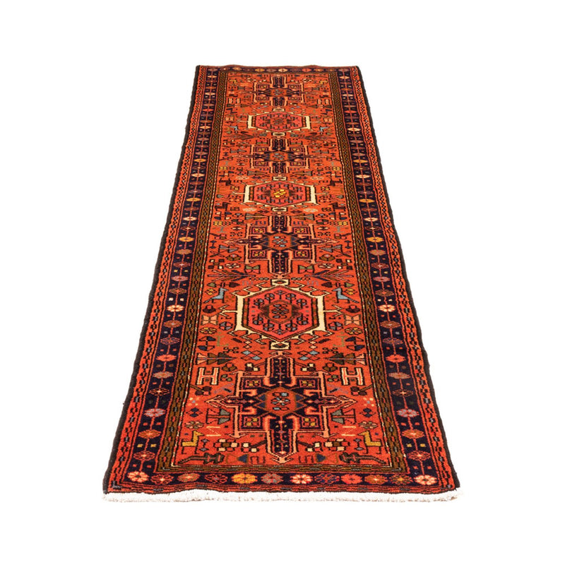 Qaraja Teppe 277x70cm - Persisk teppe