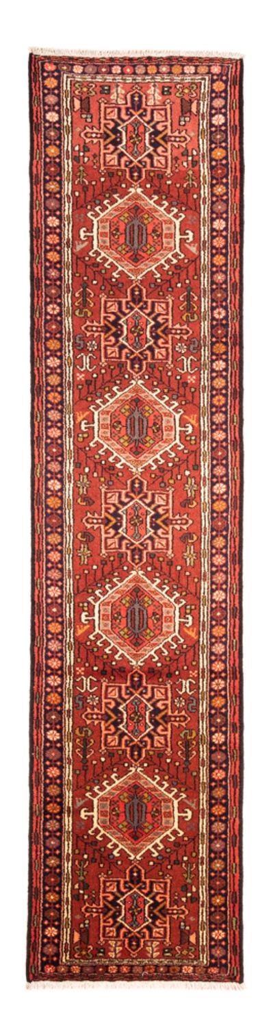 Qaraja Teppe 287x66cm - Persisk teppe