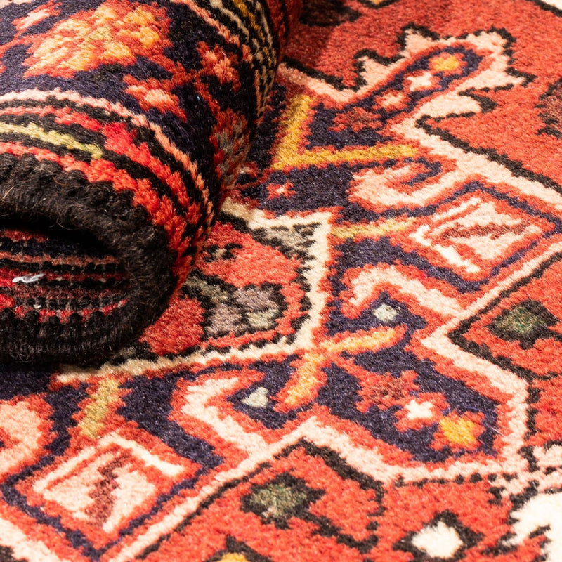 Qaraja Teppe 287x66cm - Persisk teppe