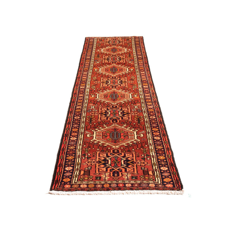 Qaraja Teppe 287x66cm - Persisk teppe