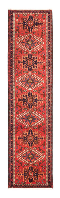 Qaraja Teppe 294x70cm - Persisk teppe – product image