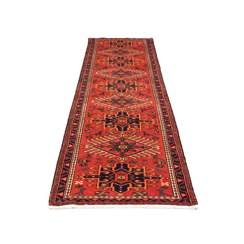 Qaraja Teppe 294x70cm - Persisk teppe
