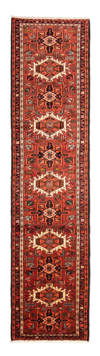 Qaraja Teppe 292x72cm - Persisk teppe – product image
