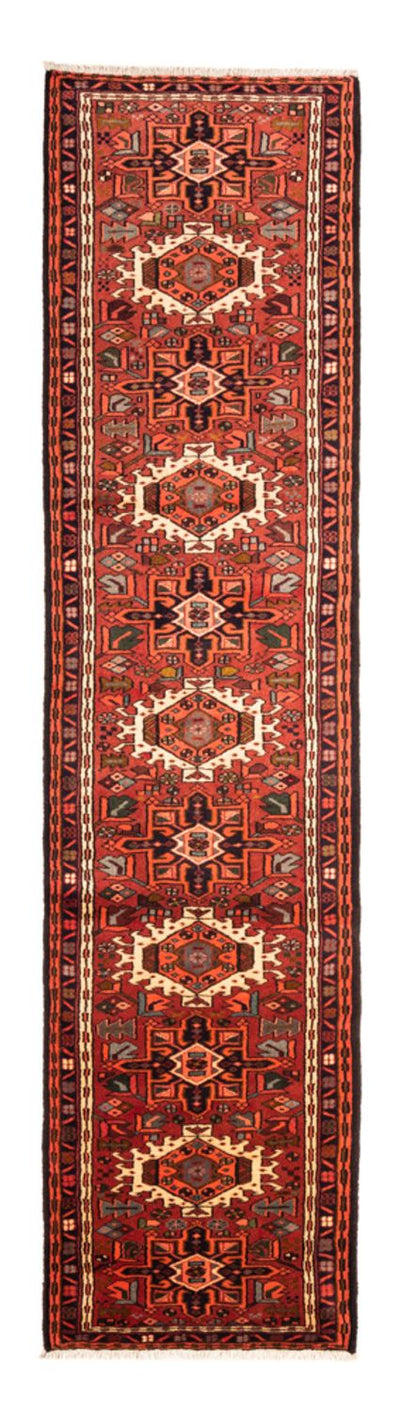 Qaraja Teppe 72x292cm - Persisk teppe