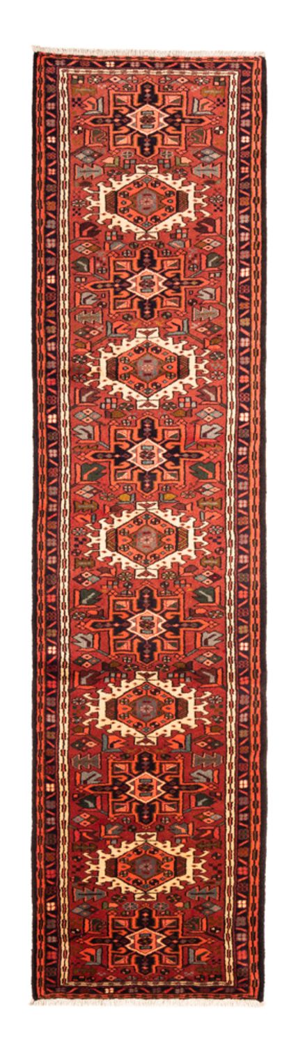 Qaraja Teppe 292x72cm - Persisk teppe