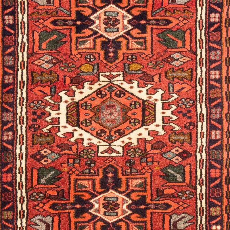Qaraja Teppe 292x72cm - Persisk teppe