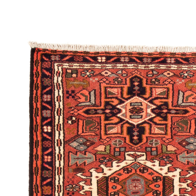Qaraja Teppe 292x72cm - Persisk teppe