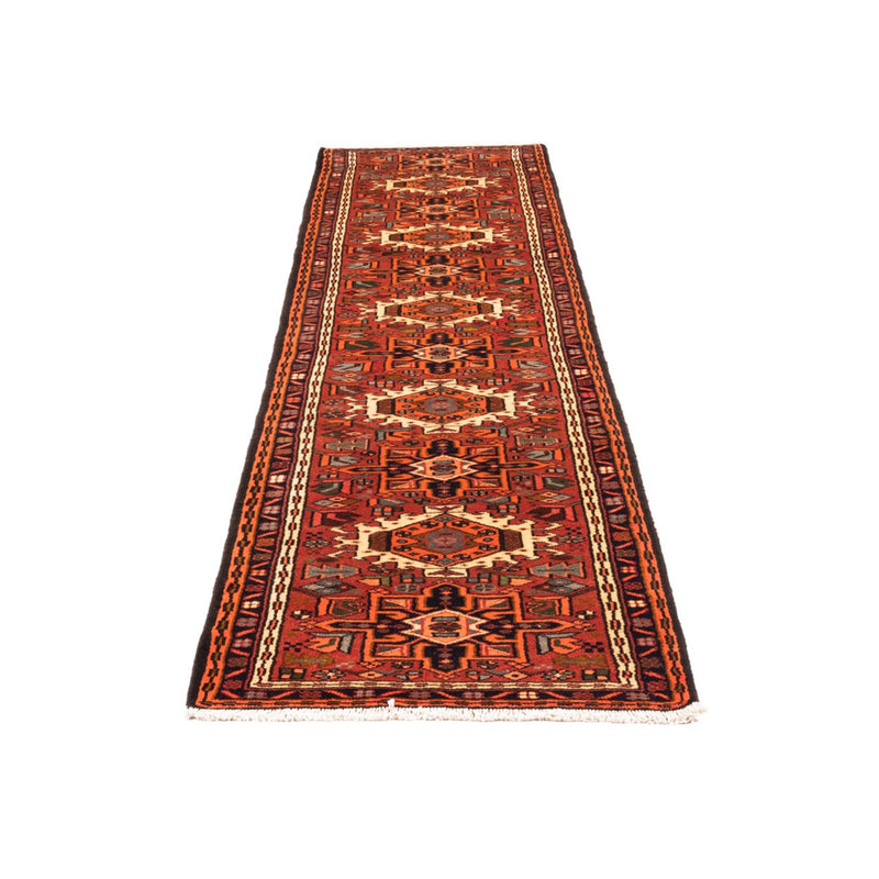 Qaraja Teppe 292x72cm - Persisk teppe
