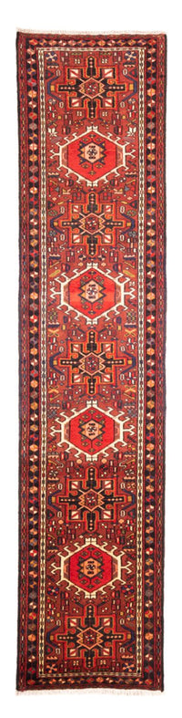 Qaraja Teppe 296x66cm - Persisk teppe – product image
