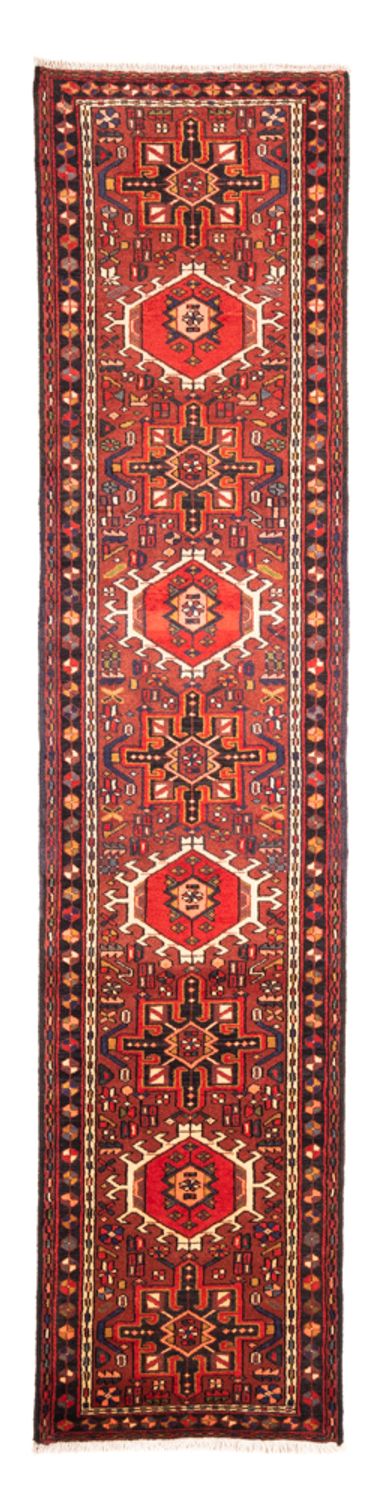Qaraja Teppe 66x296cm - Persisk teppe