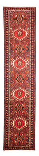 Qaraja Teppe 296x66cm - Persisk teppe
