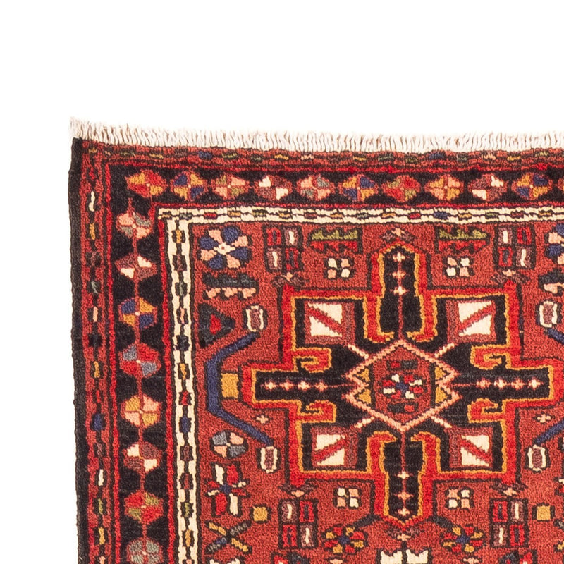 Qaraja Teppe 296x66cm - Persisk teppe