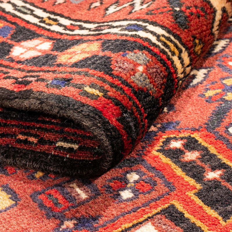 Qaraja Teppe 296x66cm - Persisk teppe