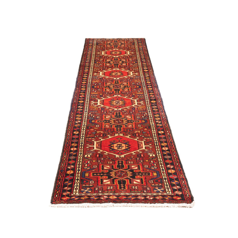 Qaraja Teppe 296x66cm - Persisk teppe