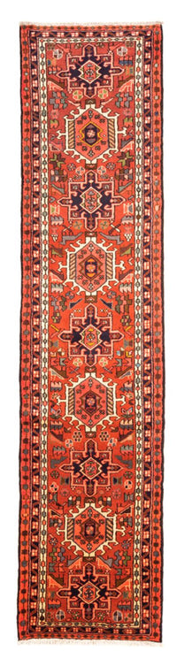 Qaraja Teppe 292x72cm - Persisk teppe – product image