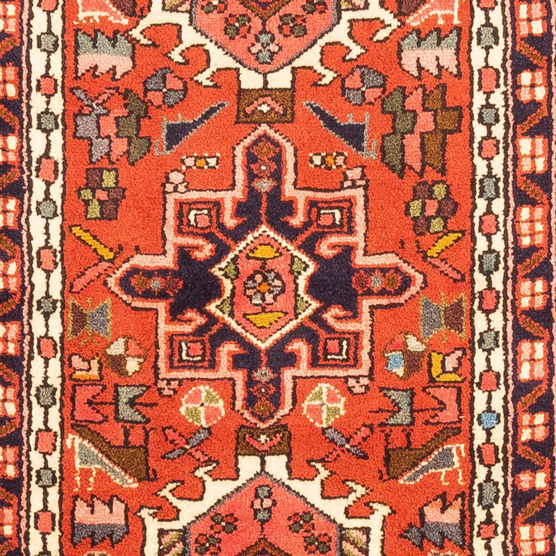 Qaraja Teppe 292x72cm - Persisk teppe