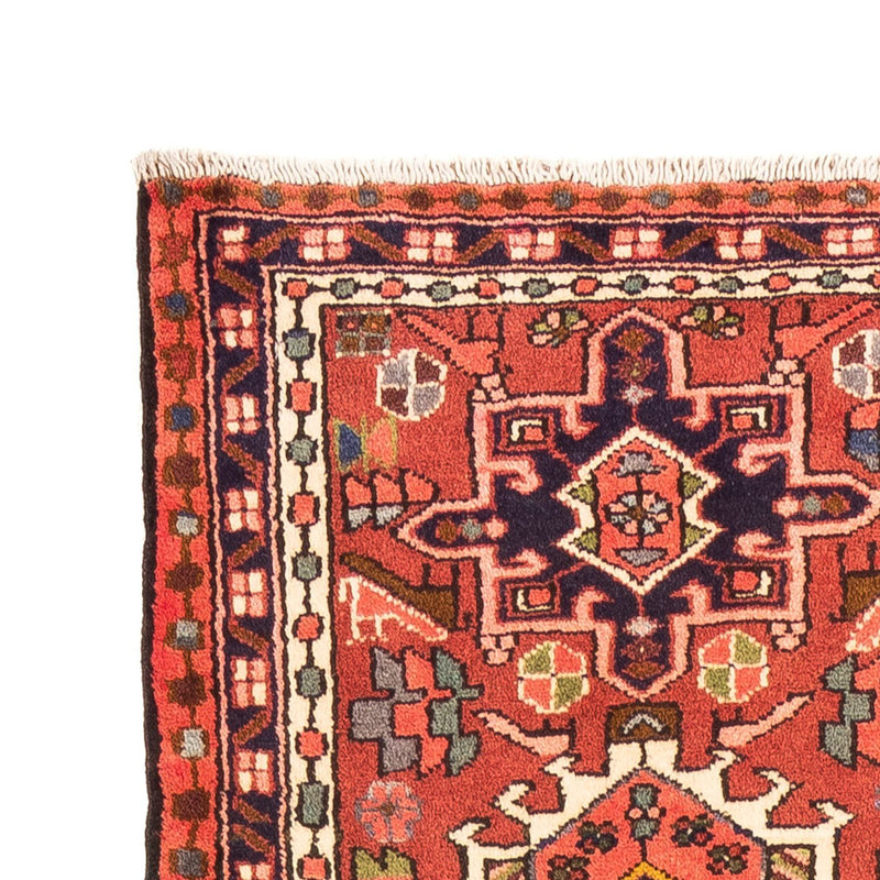 Qaraja Teppe 292x72cm - Persisk teppe
