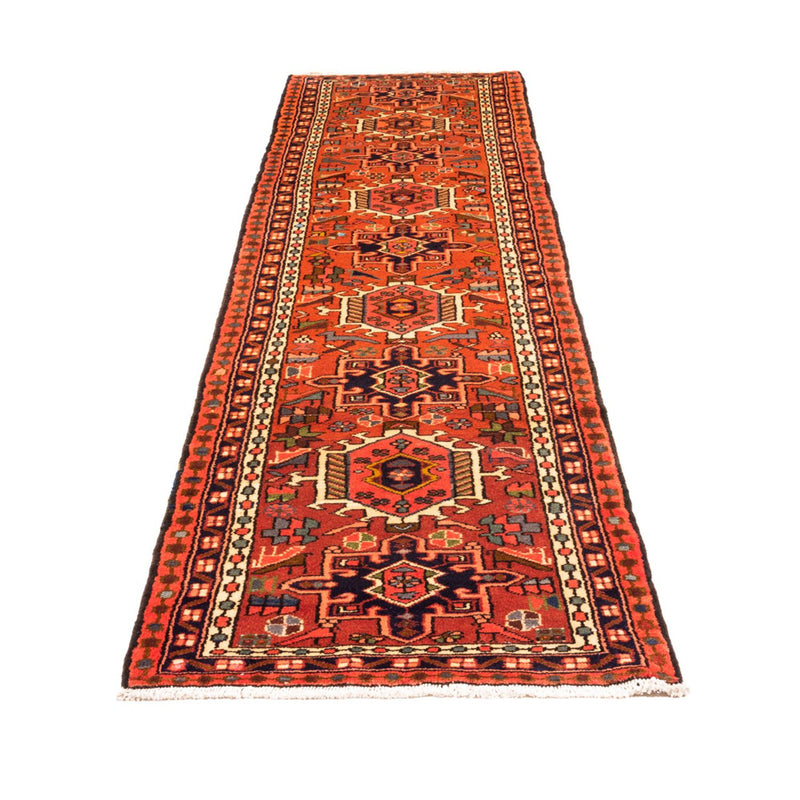 Qaraja Teppe 292x72cm - Persisk teppe