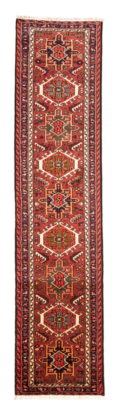 Qaraja Teppe 68x284cm - Persisk teppe