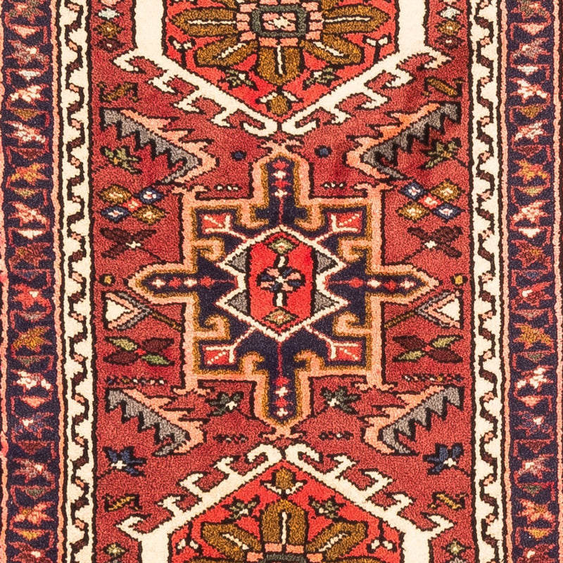 Qaraja Teppe 284x68cm - Persisk teppe