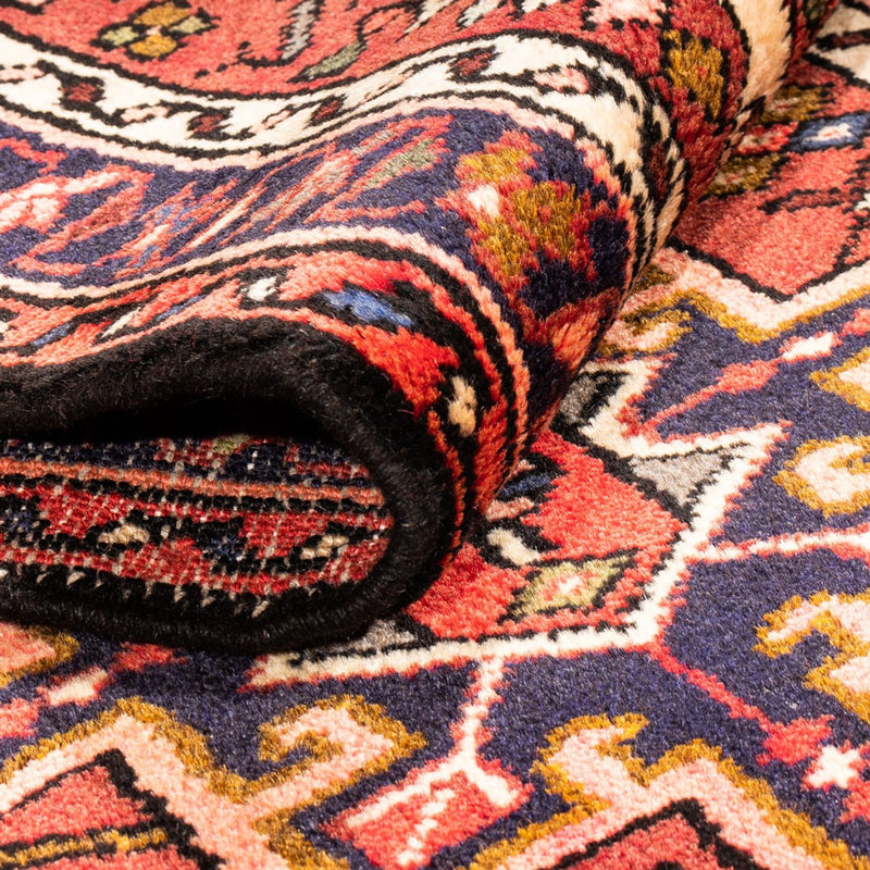 Qaraja Teppe 284x68cm - Persisk teppe