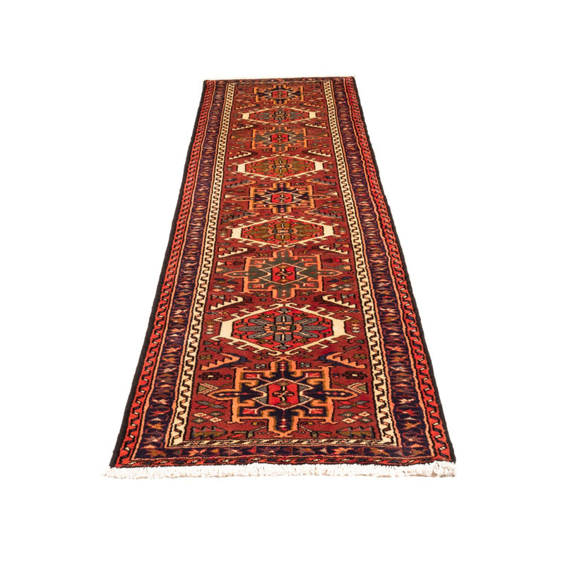 Qaraja Teppe 284x68cm - Persisk teppe