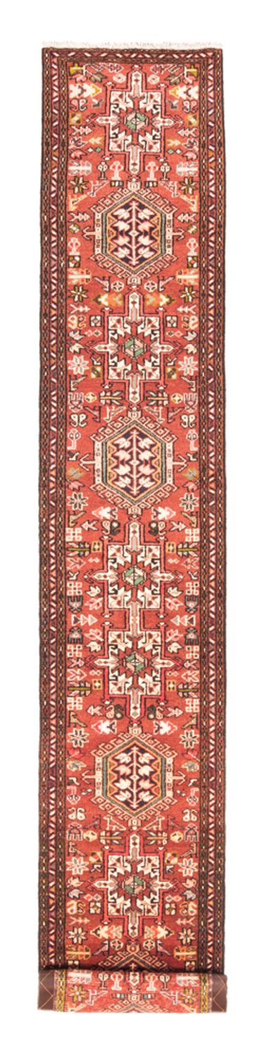 Qaraja Teppe 62x393cm - Persisk teppe