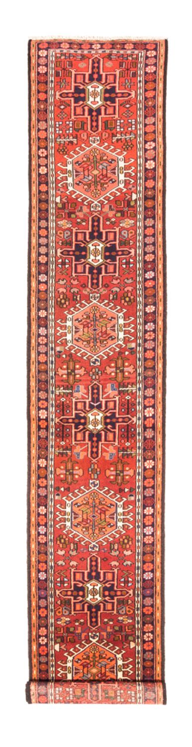 Qaraja Teppe 70x400cm - Persisk teppe
