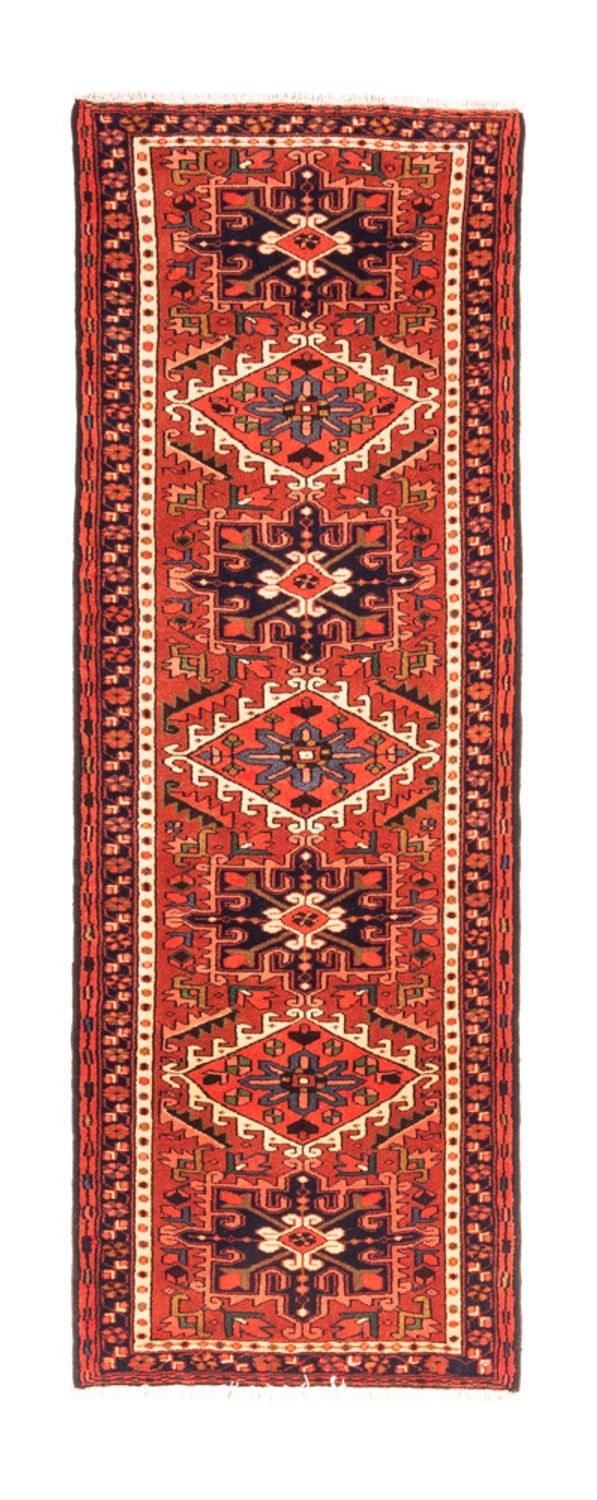 Qaraja Teppe 202x70cm - Persisk teppe