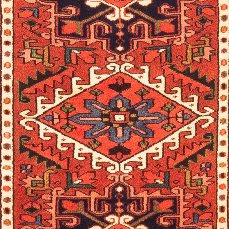 Qaraja Teppe 202x70cm - Persisk teppe