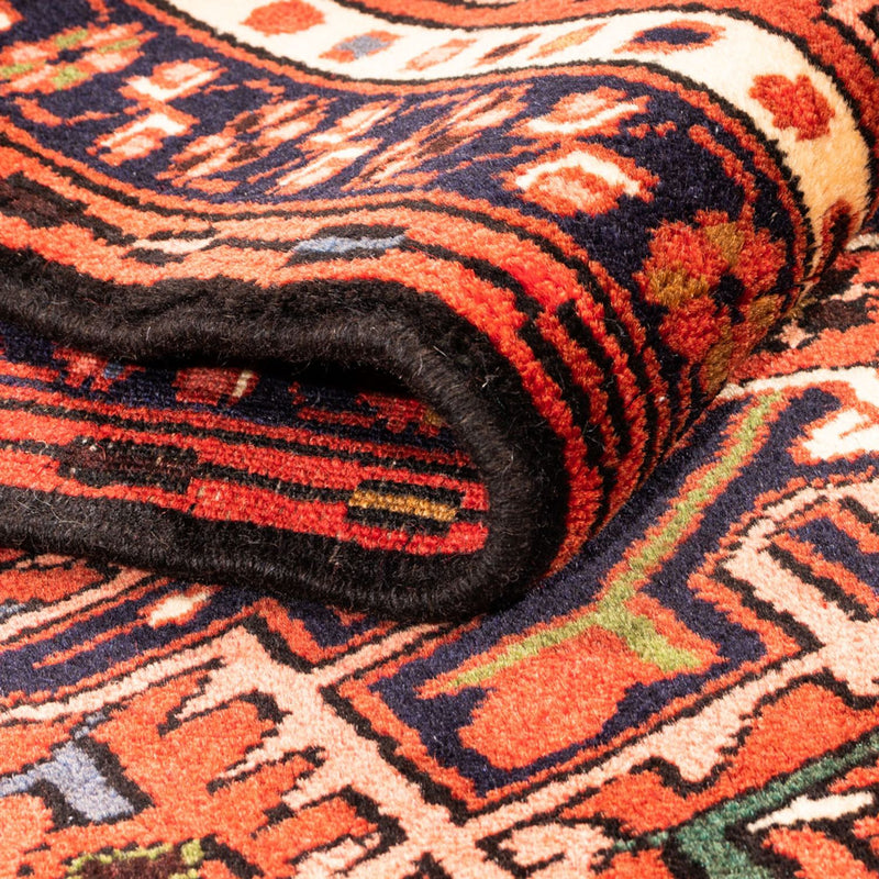 Qaraja Teppe 202x70cm - Persisk teppe