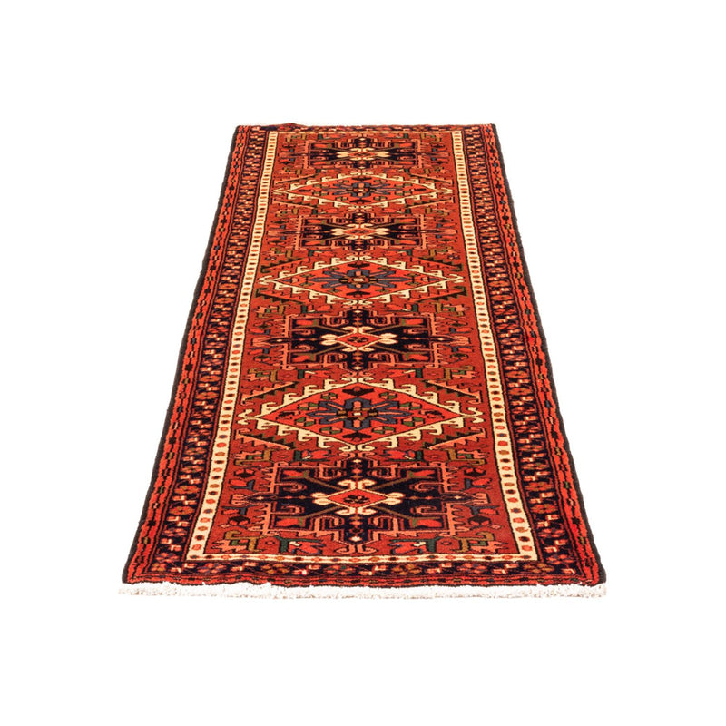 Qaraja Teppe 202x70cm - Persisk teppe