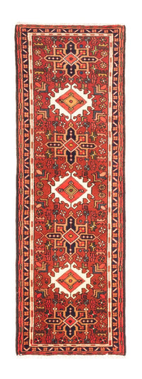 Qaraja Teppe 188x60cm - Persisk teppe – product image