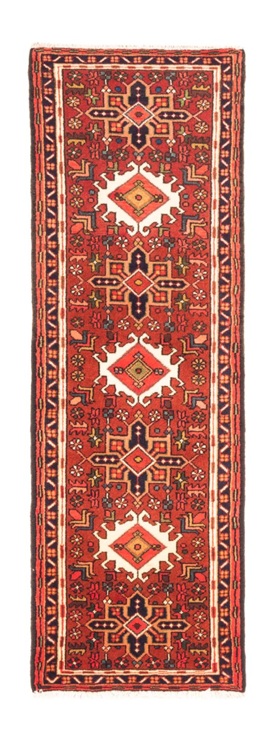 Qaraja Teppe 188x60cm - Persisk teppe