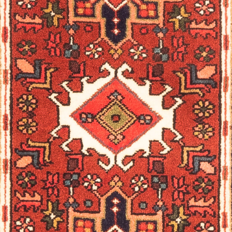 Qaraja Teppe 188x60cm - Persisk teppe