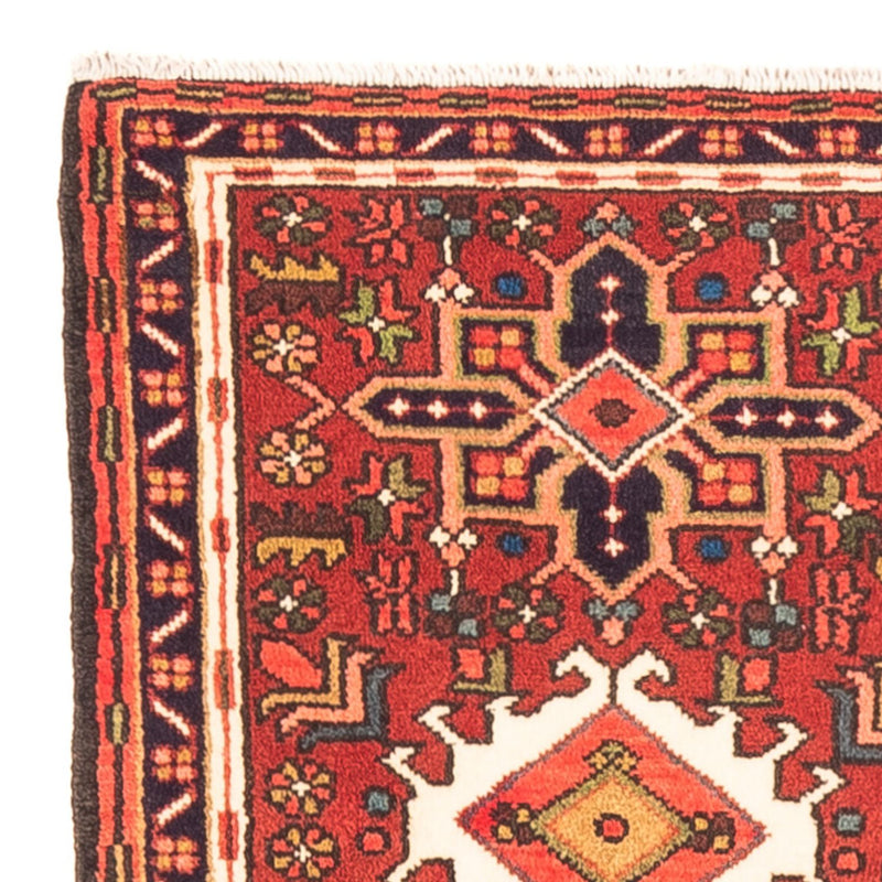 Qaraja Teppe 188x60cm - Persisk teppe