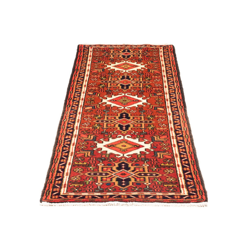 Qaraja Teppe 188x60cm - Persisk teppe
