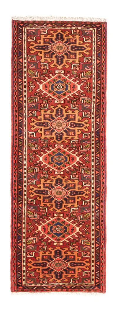 Qaraja Teppe 70x201cm - Persisk teppe