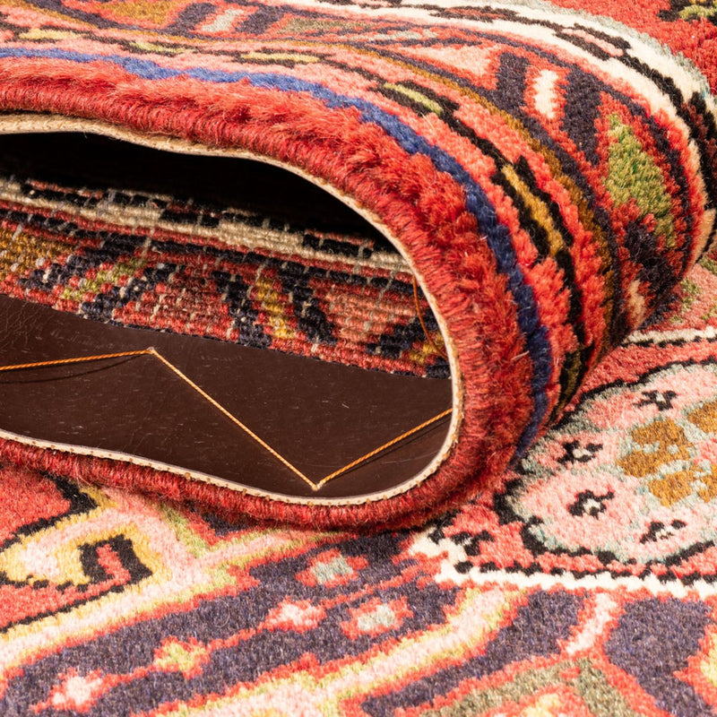 Qaraja Teppe 201x70cm - Persisk teppe