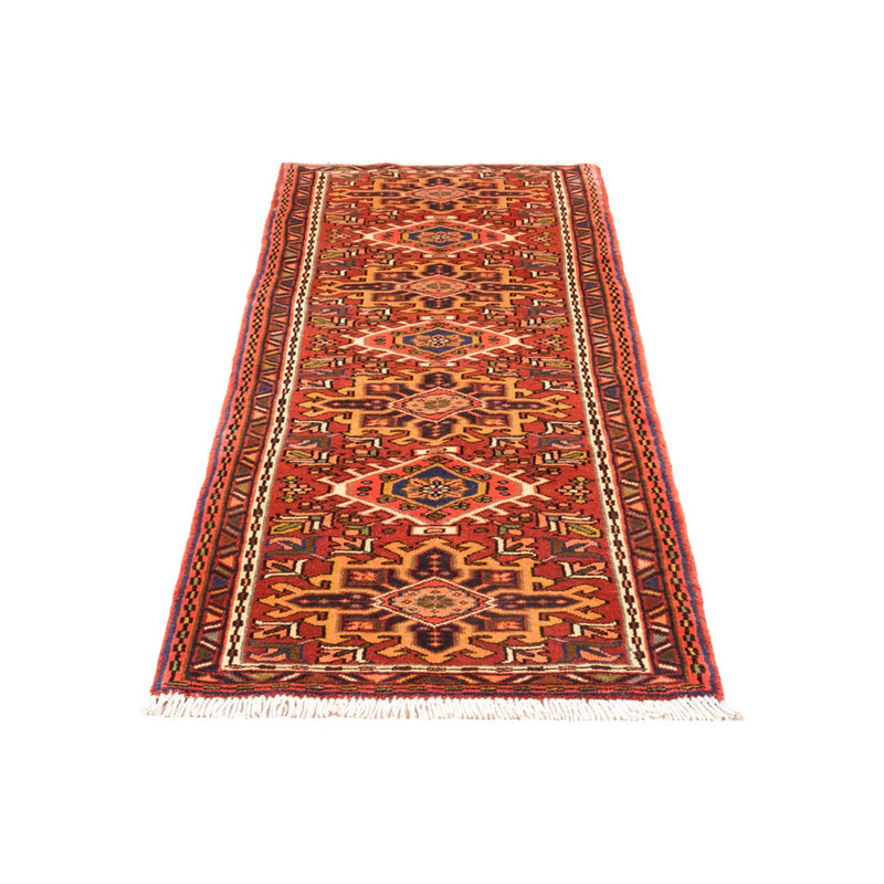 Qaraja Teppe 201x70cm - Persisk teppe