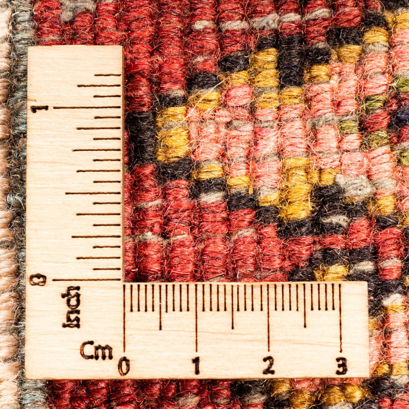 Qaraja Teppe 201x70cm - Persisk teppe