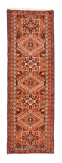 Qaraja Teppe 196x64cm - Persisk teppe – product image