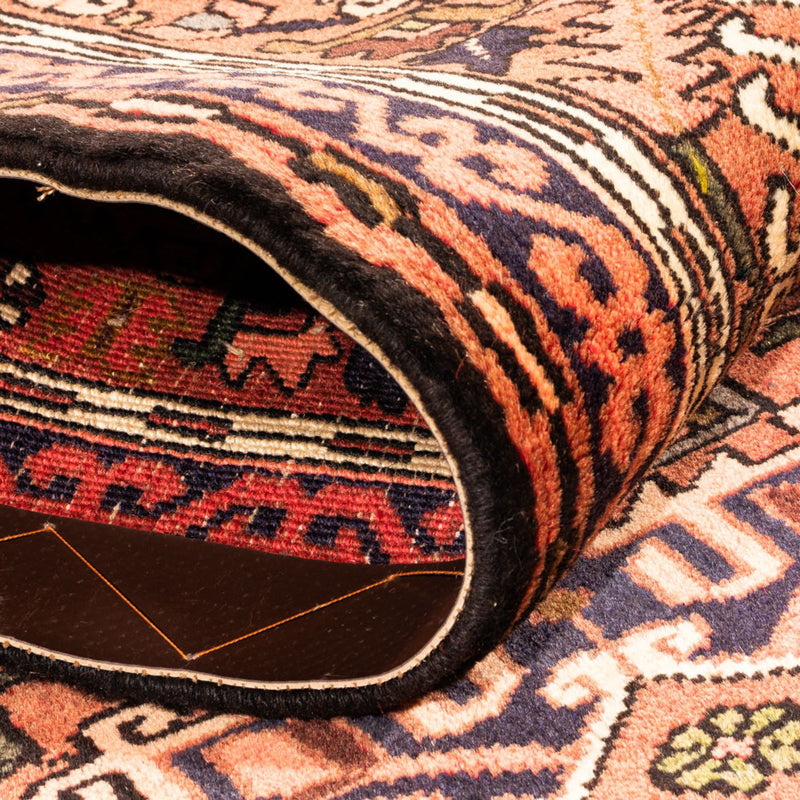 Qaraja Teppe 196x64cm - Persisk teppe