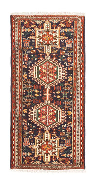 Qaraja Teppe 146x70cm - Persisk teppe – product image