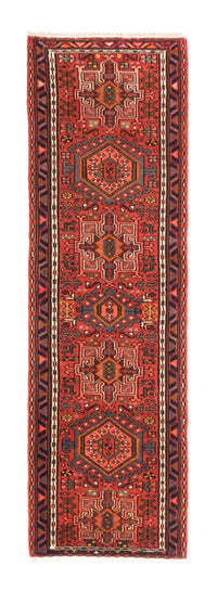 Qaraja Teppe 207x61cm - Persisk teppe – product image