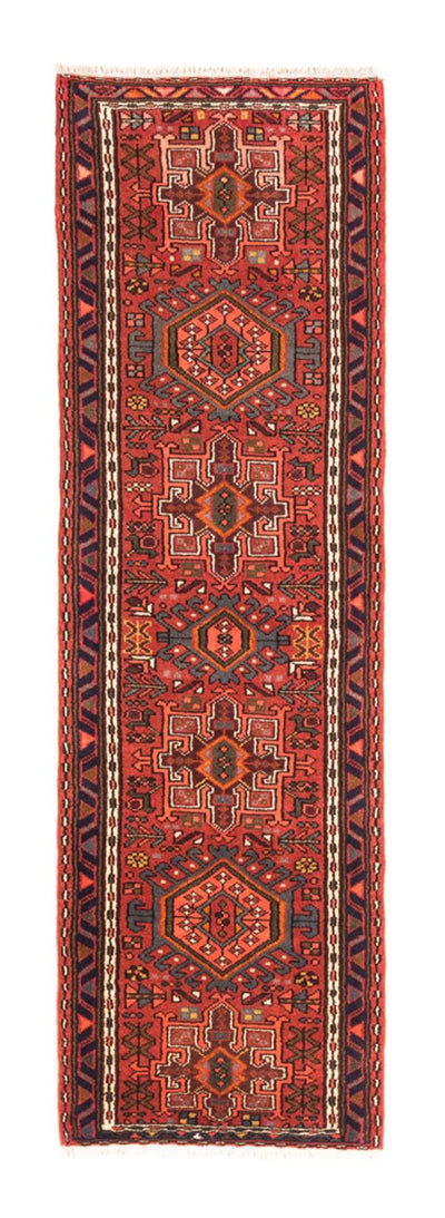 Qaraja Teppe 61x207cm - Persisk teppe