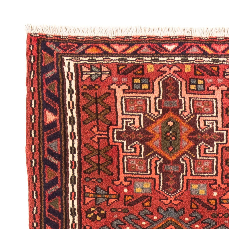 Qaraja Teppe 207x61cm - Persisk teppe